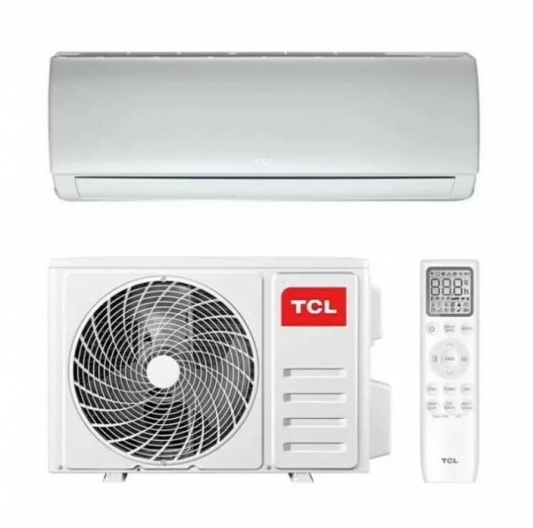 TCL Thermo X